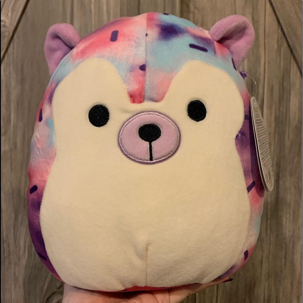 Yasmin Squishmallow
